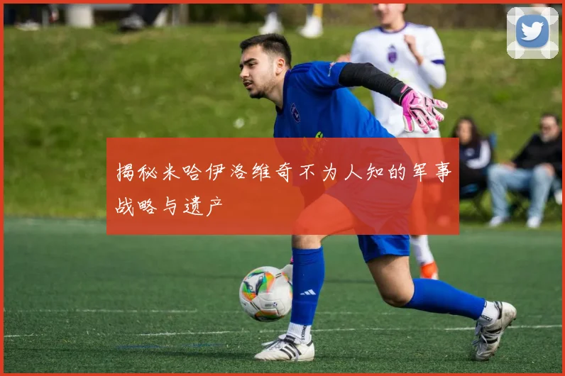 揭秘米哈伊洛维奇不为人知的军事战略与遗产