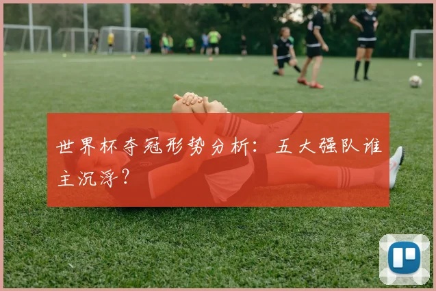 世界杯夺冠形势分析：五大强队谁主沉浮？
