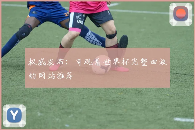 权威发布:可观看世界杯完整回放的网站推荐